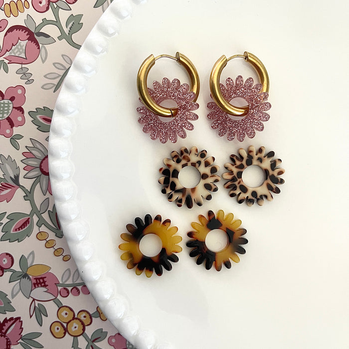 Boucles Stella - Pack Aveiro