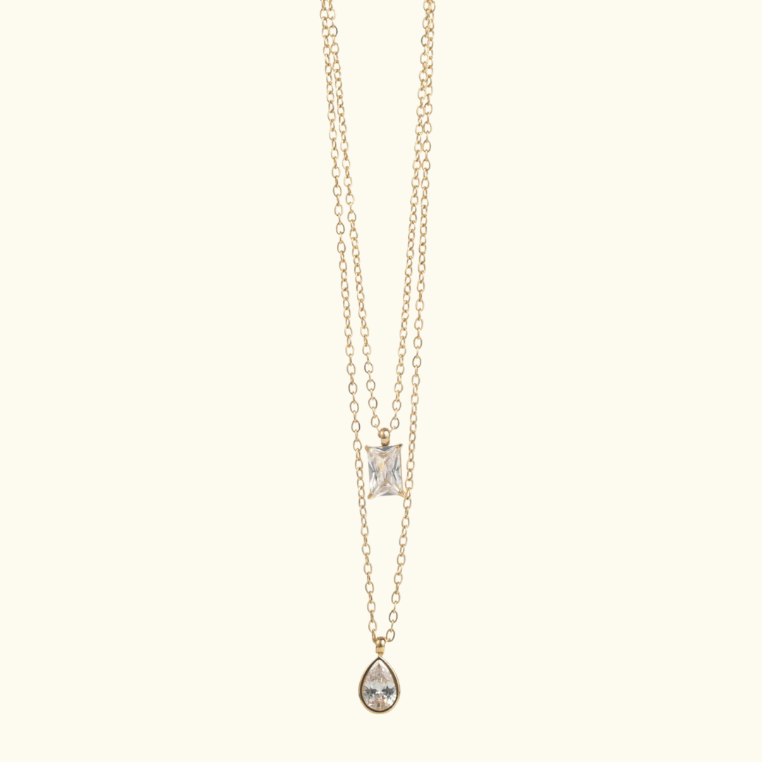 Collier Maxime