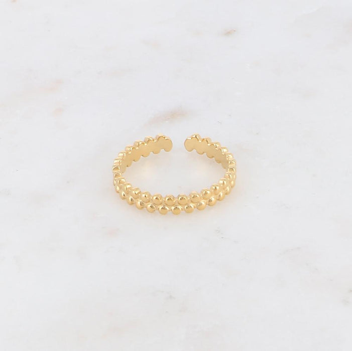 Bague Olympe
