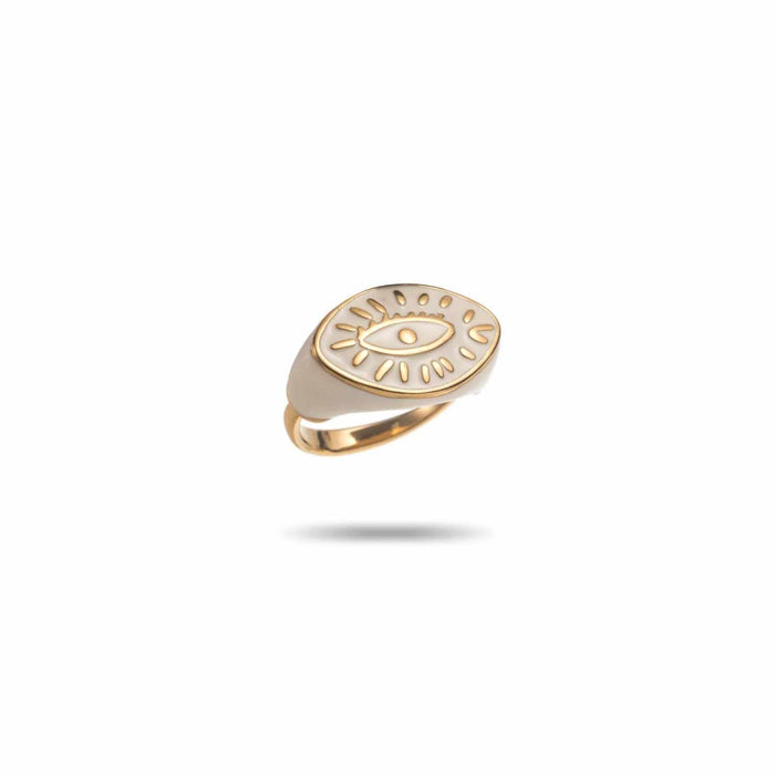 Bague Bahia