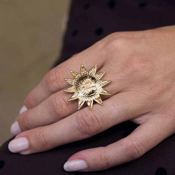 Bague Summer