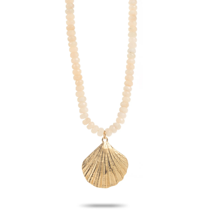 Collier Big Shell