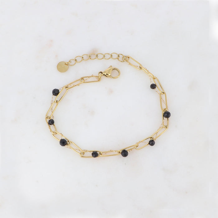 Bracelet Léo