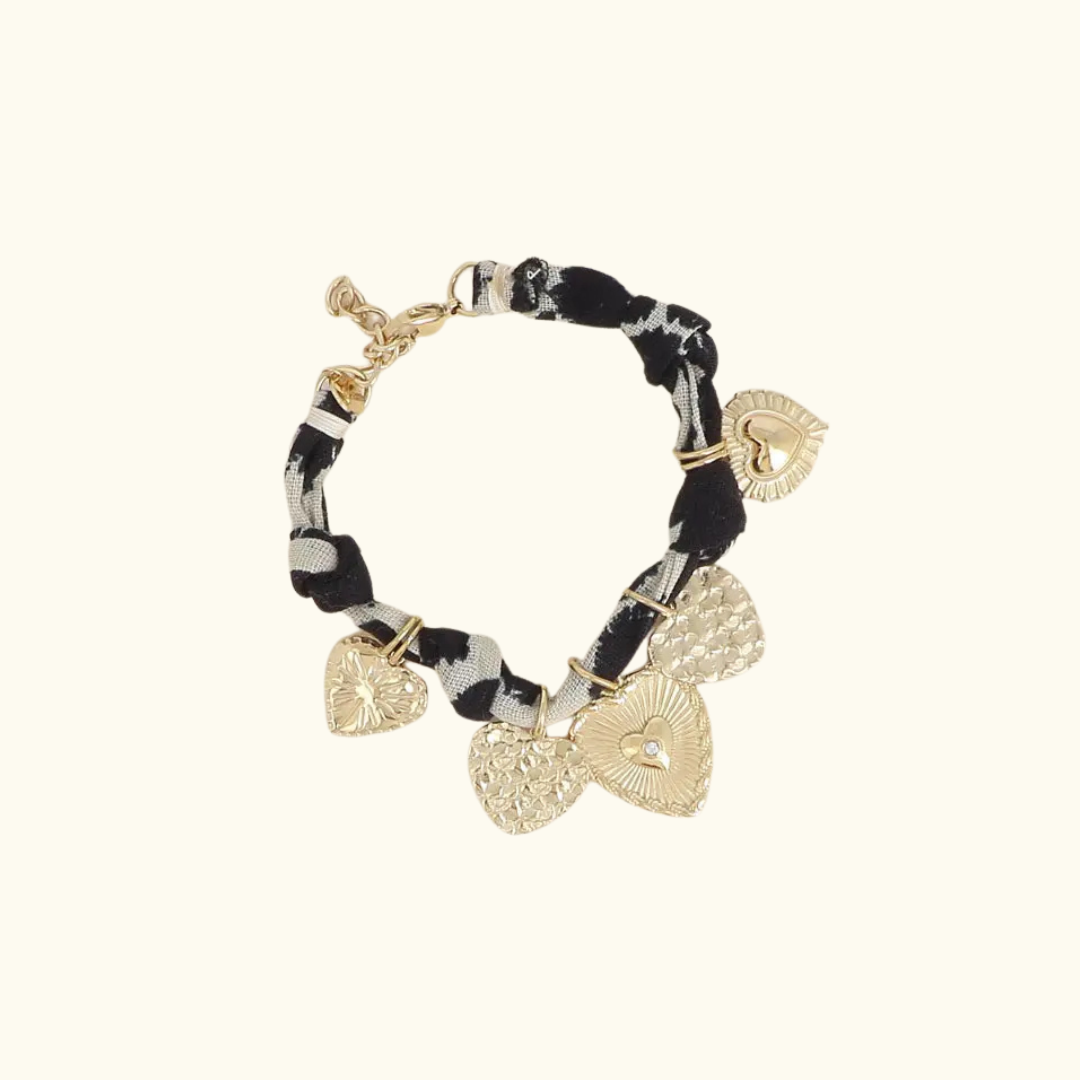 Bracelet Roméo