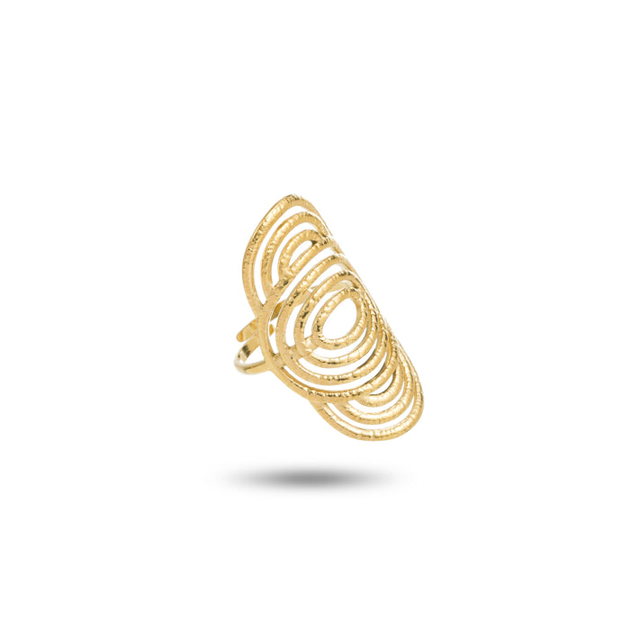 Bague Solène