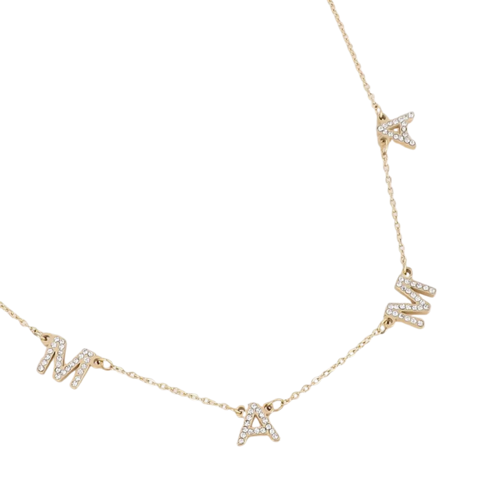 Collier Mama