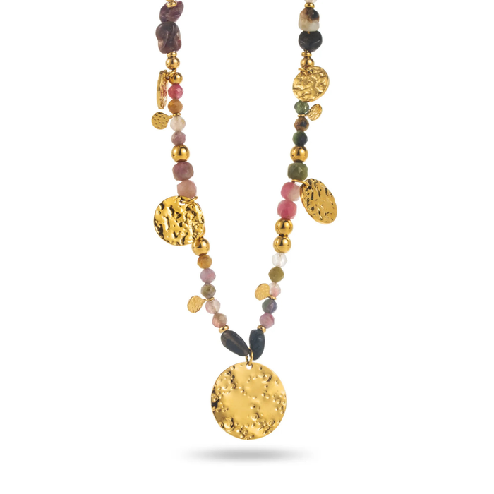 Collier Alma