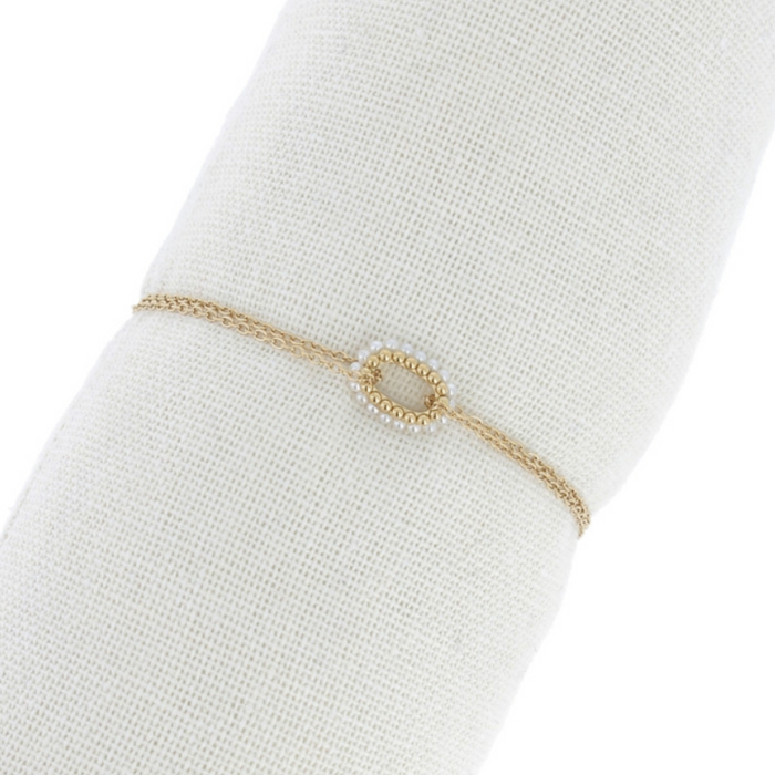 Bracelet Arthur