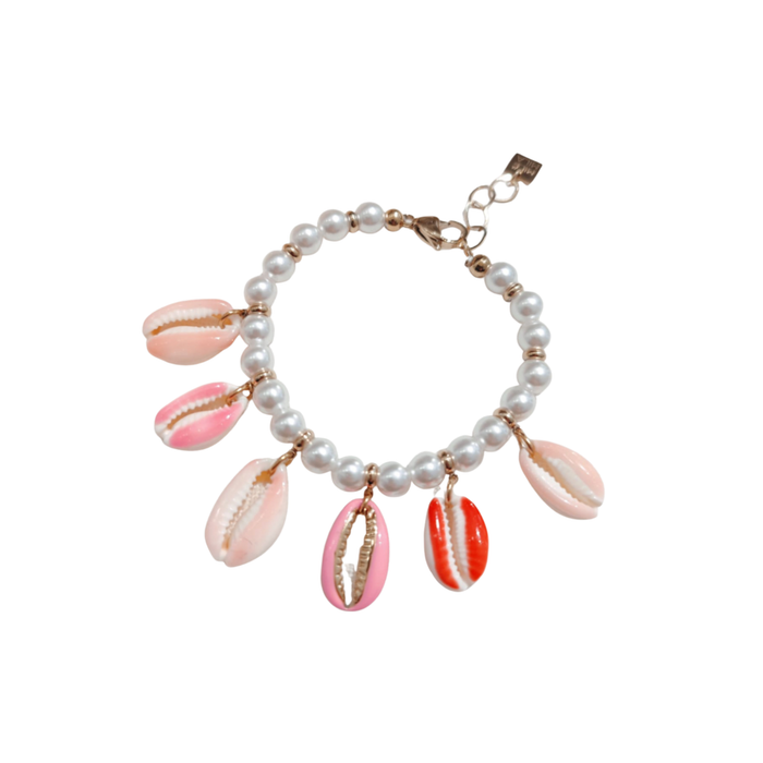 Bracelet Sunrise - Rose