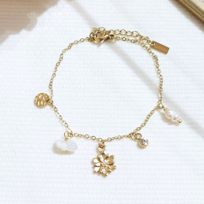 Bracelet Axel