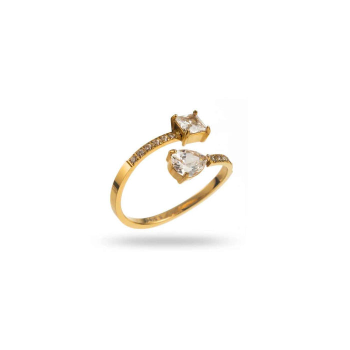 Bague Laly