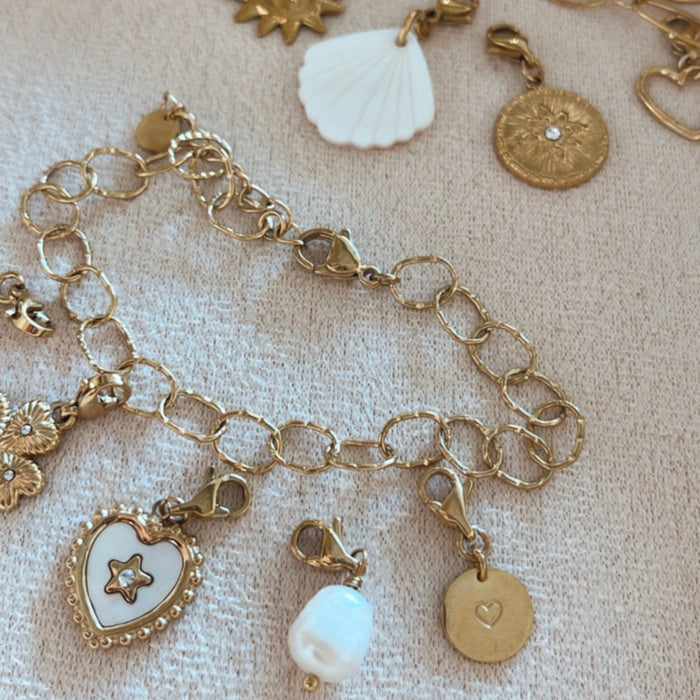 Calendriers de l'avent - 24 cases