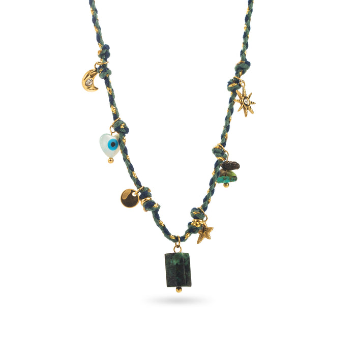 Collier Achille