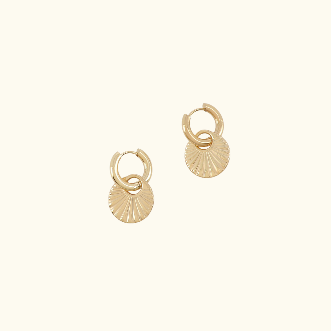 Boucles Judith