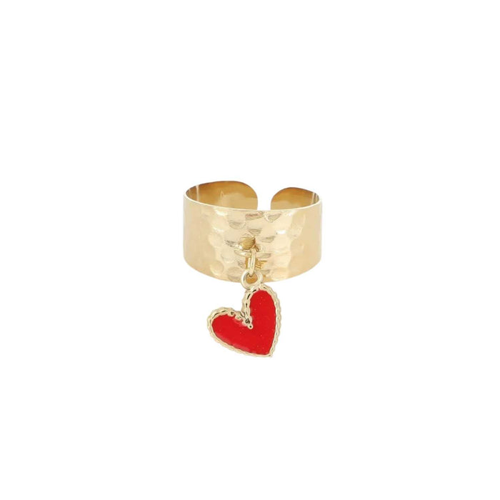 Bague Rosalie