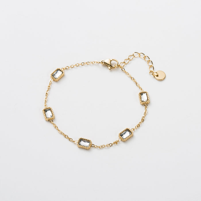 Bracelet Owen - Strass