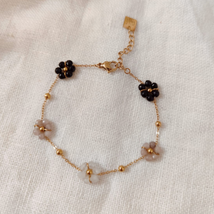 Bracelet Ulysse - Gris