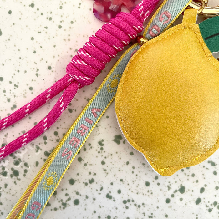 Grigri Lemon