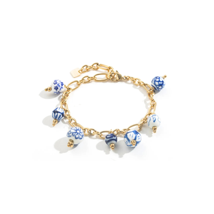 Bracelet Blue