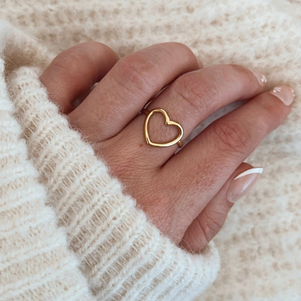 Bague Louisa