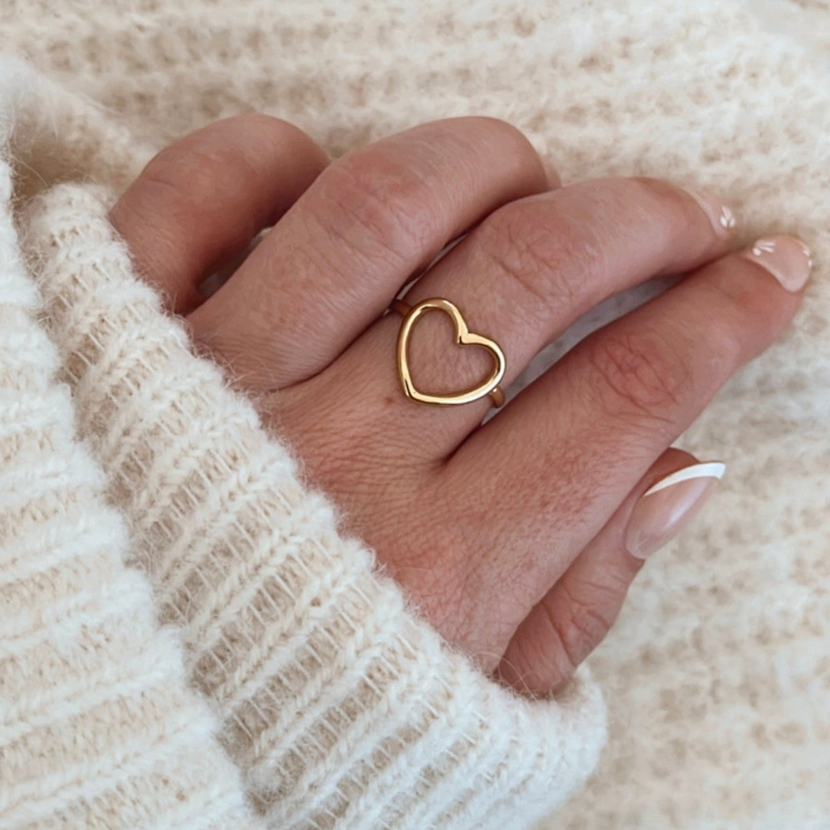 Bague Louisa