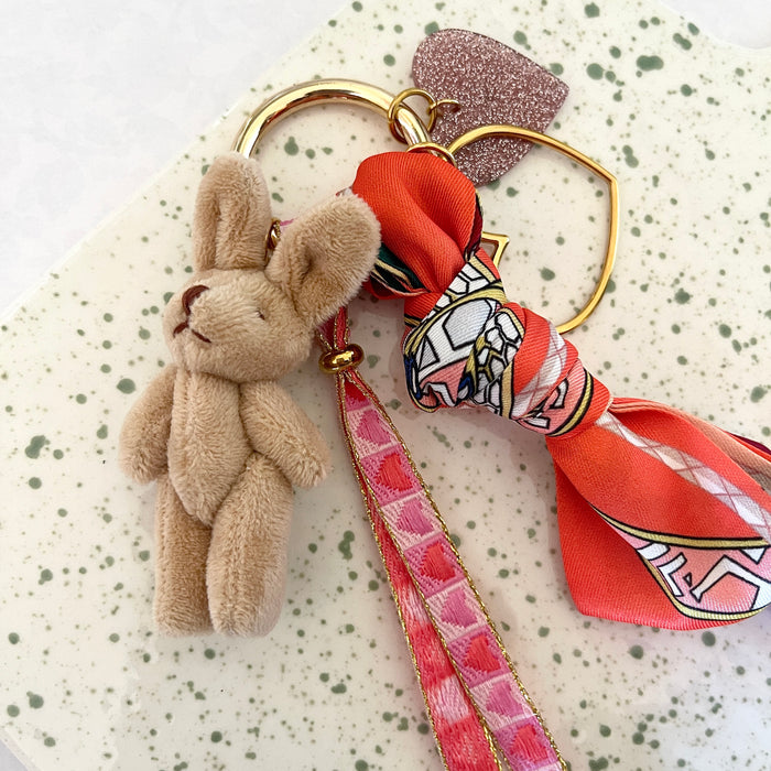 Grigri Bunny - Beige
