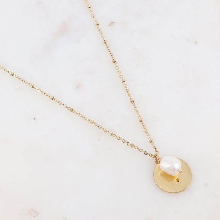 Collier Honoré