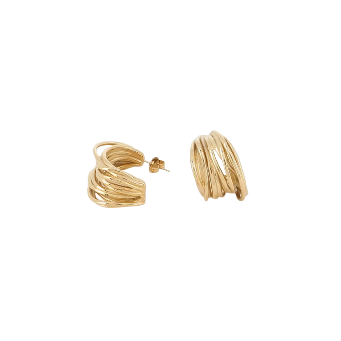 Boucles Léona