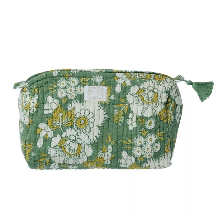 Grande trousse - Indira Green