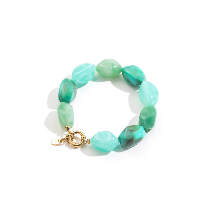 Bracelet Bob - Bleu