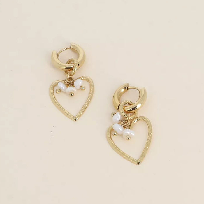 Boucles Clémence
