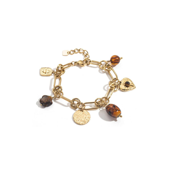 Bracelet Moka