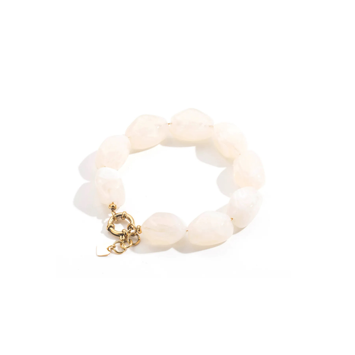 Bracelet Bob - Ecru