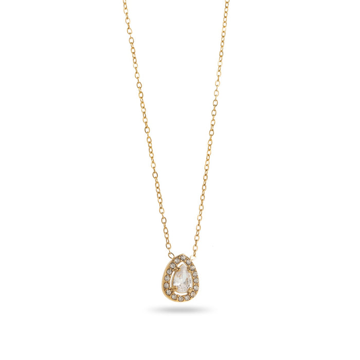 Collier Léonard