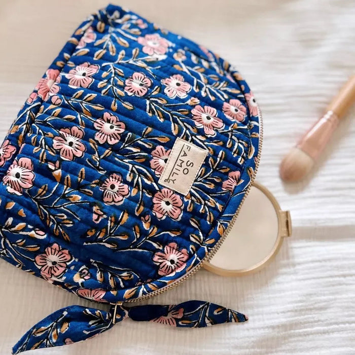 Trousse Make up - Bellis nuit