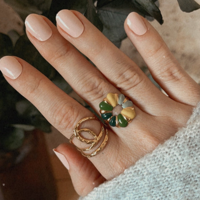 Bague Isidore
