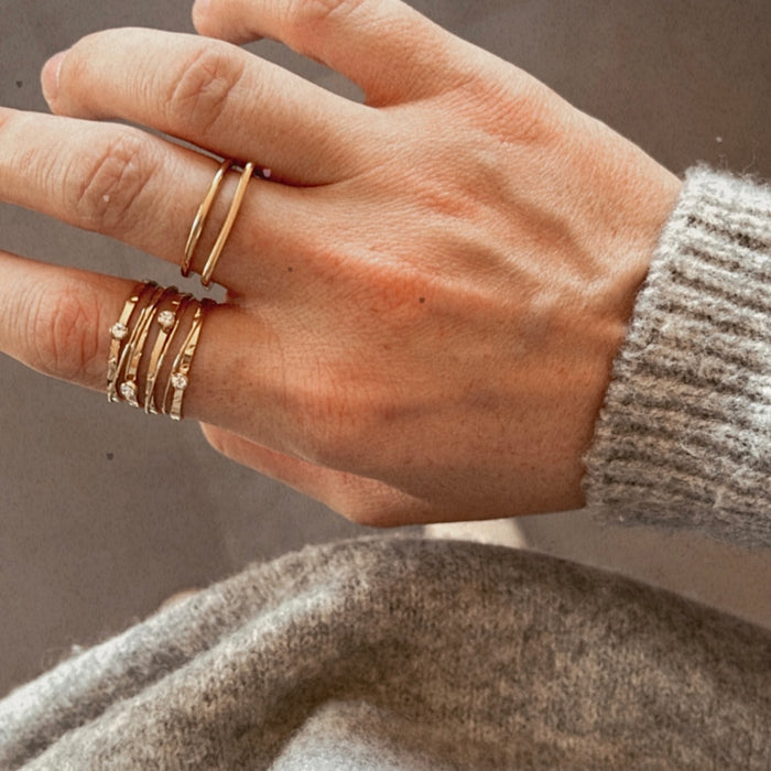 Bague Chelsea