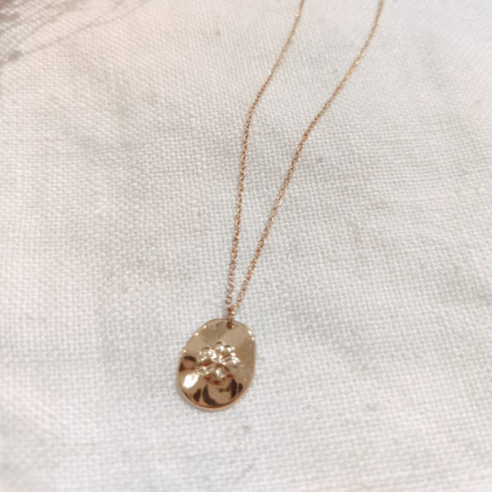 Collier Léonce