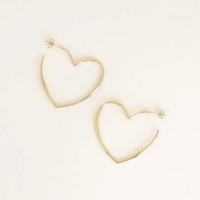 Boucles Arlette