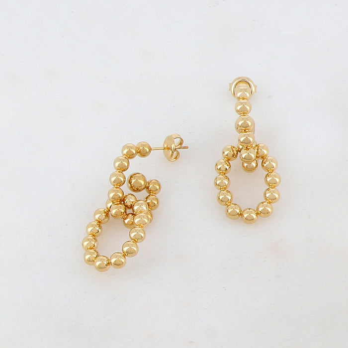 Boucles Brigitte