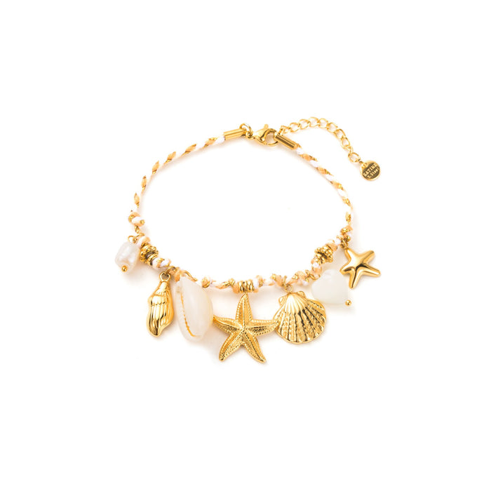 Bracelet Shell