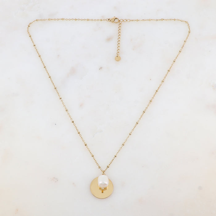 Collier Honoré