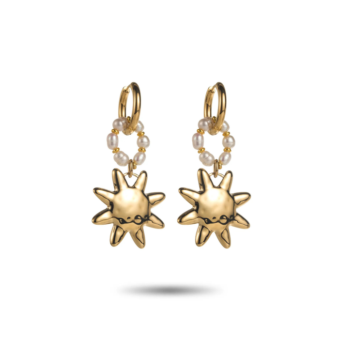 Boucles Zélie