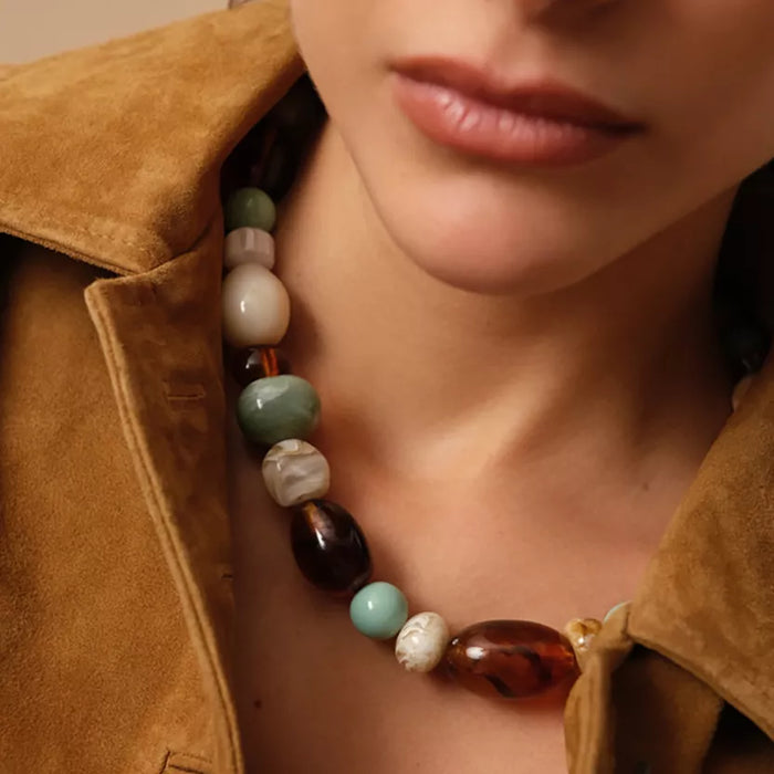 Collier Abel