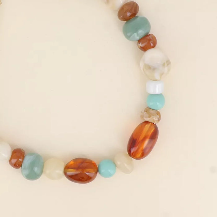 Collier Abel
