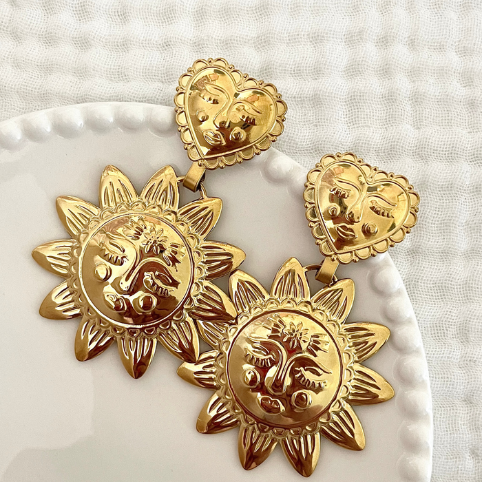 Boucles Maud