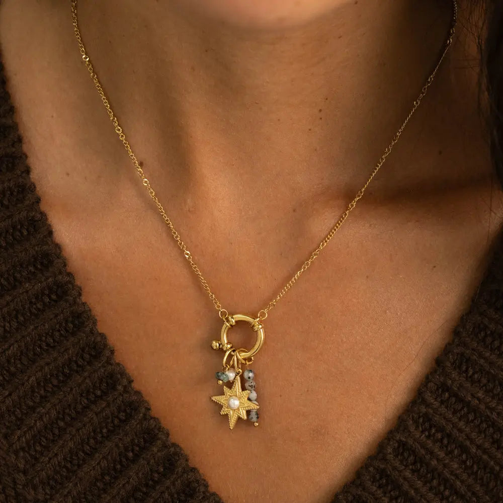 Collier Gildas