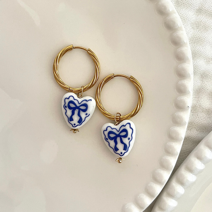Boucles Marta - Noeuds