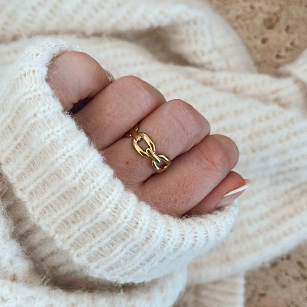 Bague Margot
