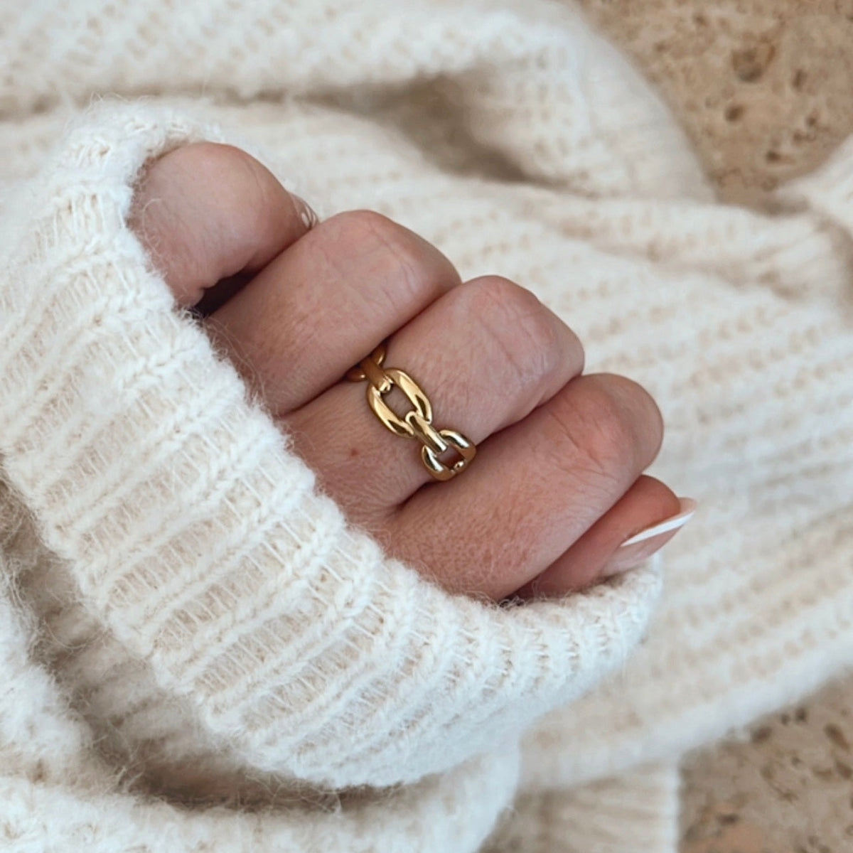 Bague Margot